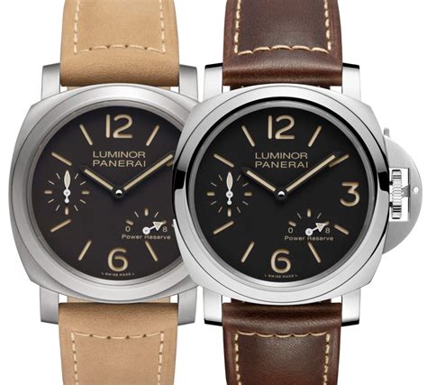 panerai 8 days power reserve|panerai 8 days titanium.